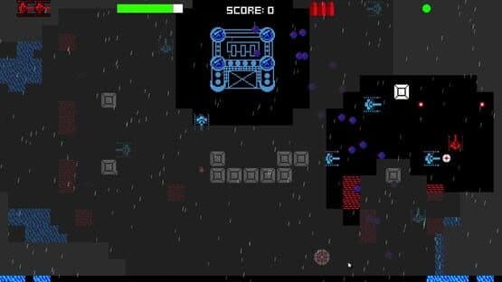 Tiger Tank 59 I: Rainstorm MP022 — screenshot 3