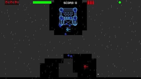 Tiger Tank 59 I: Rainstorm MP002 — screenshot 1