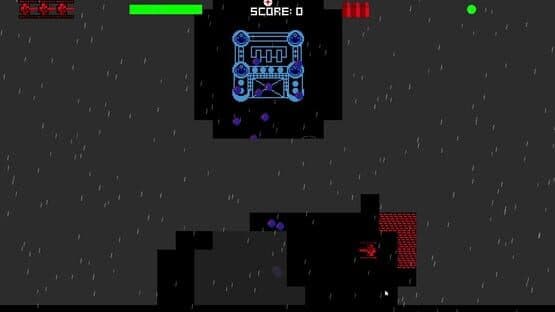 Tiger Tank 59 I: Rainstorm MP002 — screenshot 2