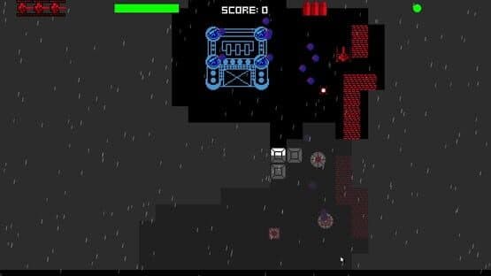 Tiger Tank 59 I: Rainstorm MP006 — screenshot 2