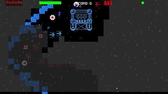 Tiger Tank 59 I: Rainstorm MP096 — screenshot 2