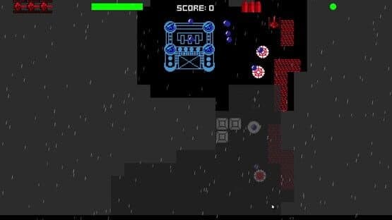 Tiger Tank 59 I: Rainstorm MP006 — screenshot 3