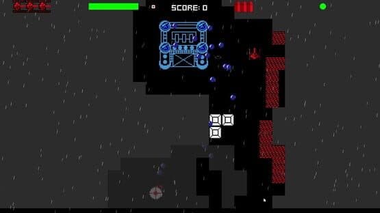 Tiger Tank 59 I: Rainstorm MP004 — screenshot 1