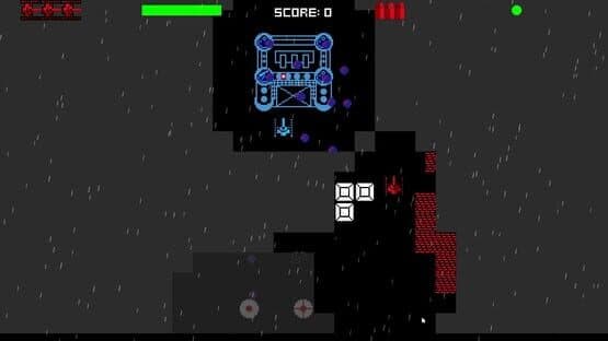 Tiger Tank 59 I: Rainstorm MP004 — screenshot 2