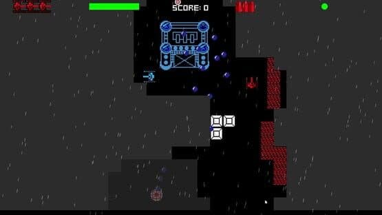 Tiger Tank 59 I: Rainstorm MP004 — screenshot 3