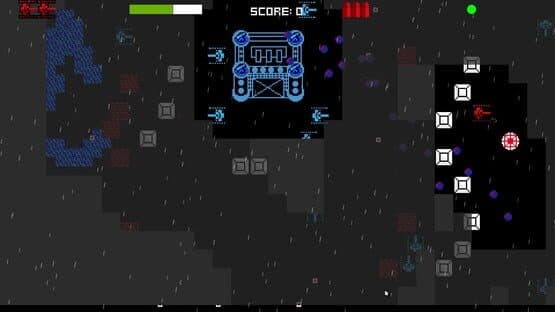 Tiger Tank 59 I: Rainstorm MP069 — screenshot 1