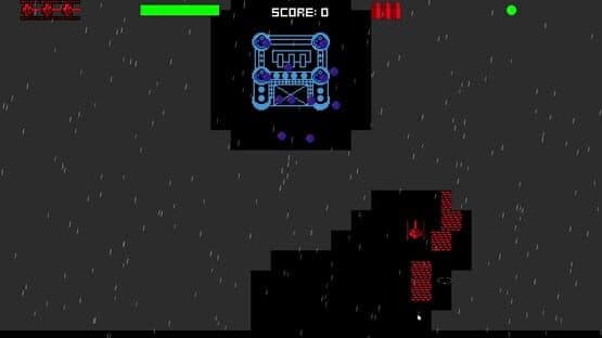 Tiger Tank 59 I: Rainstorm MP043 — screenshot 1