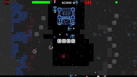 Tiger Tank 59 I: Rainstorm MP080 — screenshot 1