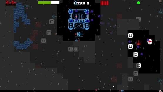 Tiger Tank 59 I: Rainstorm MP069 — screenshot 2
