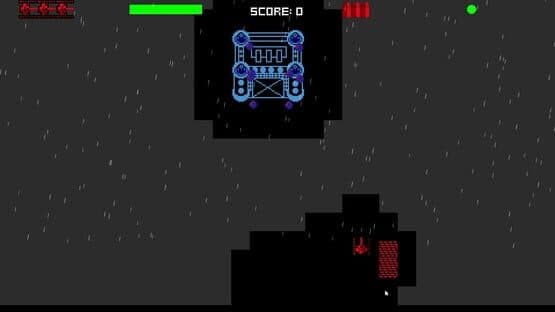 Tiger Tank 59 I: Rainstorm MP043 — screenshot 2