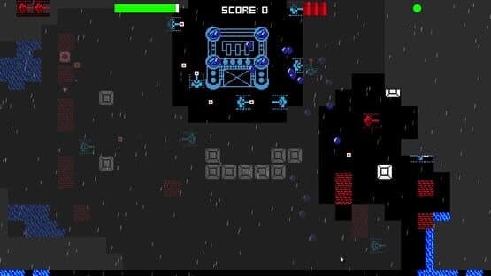 Tiger Tank 59 I: Rainstorm MP021 — screenshot 2