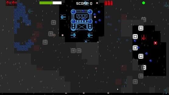 Tiger Tank 59 I: Rainstorm MP069 — screenshot 3