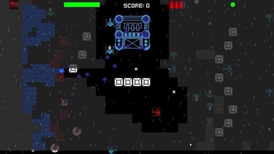 Tiger Tank 59 I: Rainstorm MP080 — screenshot 2