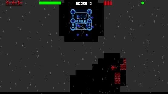 Tiger Tank 59 I: Rainstorm MP043 — screenshot 3