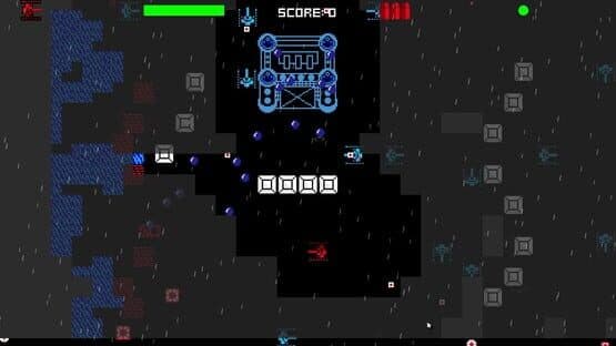 Tiger Tank 59 I: Rainstorm MP080 — screenshot 3