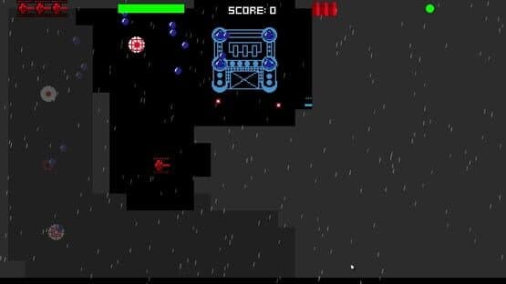 Tiger Tank 59 I: Rainstorm MP040 — screenshot 1