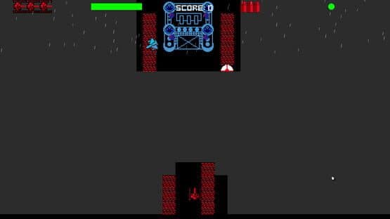 Tiger Tank 59 I: Super Tank MP001 — screenshot 1