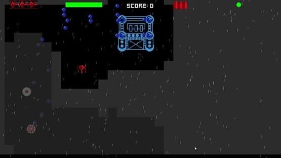 Tiger Tank 59 I: Rainstorm MP040 — screenshot 2