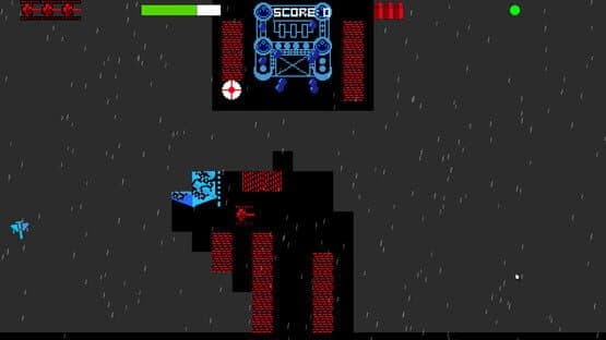 Tiger Tank 59 I: Super Tank MP002 — screenshot 1
