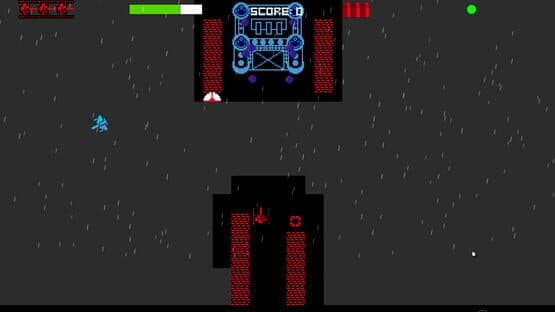 Tiger Tank 59 I: Super Tank MP002 — screenshot 2