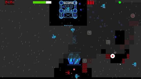 Tiger Tank 59 I: Super Tank MP049 — screenshot 1