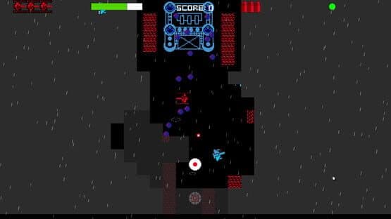 Tiger Tank 59 I: Super Tank MP004 — screenshot 1