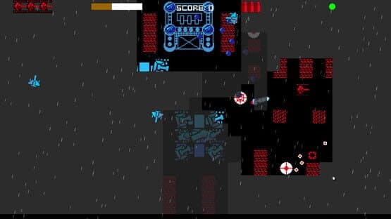 Tiger Tank 59 I: Super Tank MP029 — screenshot 1
