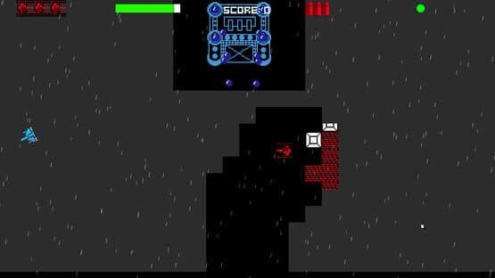 Tiger Tank 59 I: Super Tank MP055 — screenshot 2