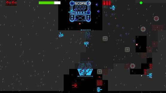 Tiger Tank 59 I: Super Tank MP049 — screenshot 2