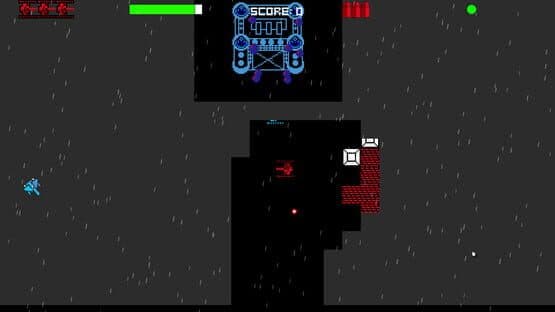 Tiger Tank 59 I: Super Tank MP055 — screenshot 3