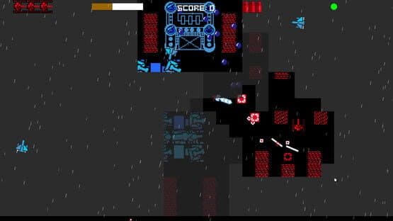 Tiger Tank 59 I: Super Tank MP029 — screenshot 2