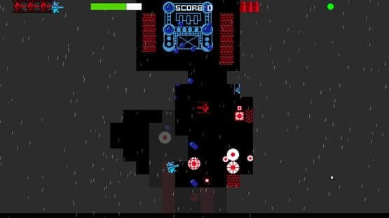 Tiger Tank 59 I: Super Tank MP004 — screenshot 3