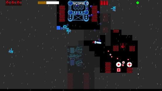 Tiger Tank 59 I: Super Tank MP029 — screenshot 3