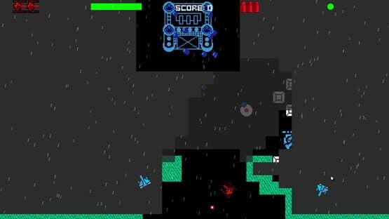 Tiger Tank 59 I: Super Tank MP082 — screenshot 1