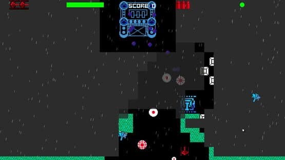 Tiger Tank 59 I: Super Tank MP082 — screenshot 2