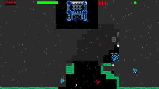 Tiger Tank 59 I: Super Tank MP082 — screenshot 3