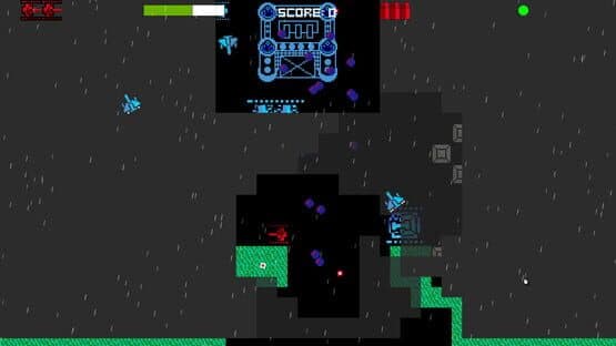 Tiger Tank 59 I: Super Tank MP083 — screenshot 1
