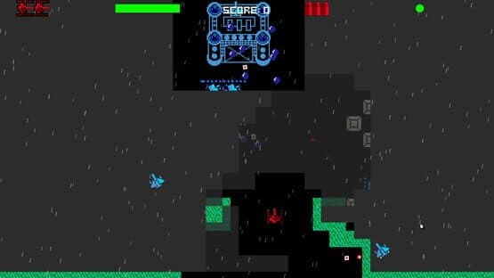 Tiger Tank 59 I: Super Tank MP083 — screenshot 2