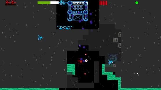 Tiger Tank 59 I: Super Tank MP083 — screenshot 3