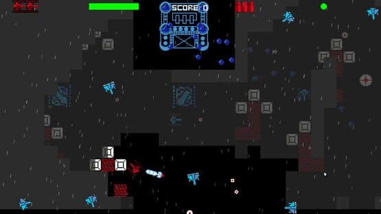 Tiger Tank 59 I: Super Tank MP074 — screenshot 1