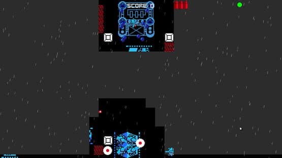 Tiger Tank 59 I: Super Tank MP097 — screenshot 1