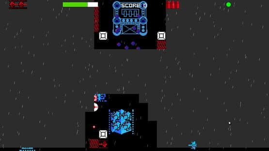 Tiger Tank 59 I: Super Tank MP097 — screenshot 2