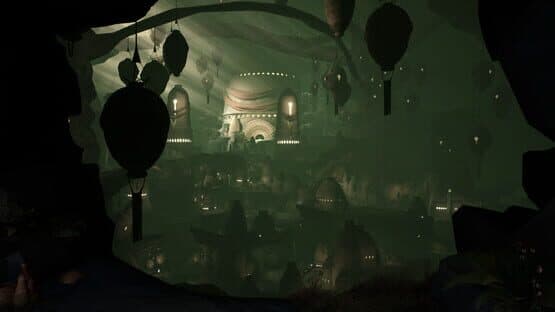 Ashen: Nightstorm Isle — screenshot 6