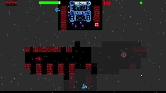 Tiger Tank 59 I: Super Tank MP015 — screenshot 1