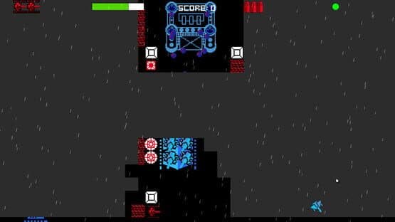 Tiger Tank 59 I: Super Tank MP096 — screenshot 1