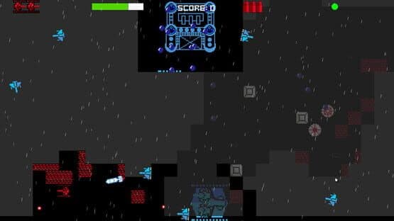 Tiger Tank 59 I: Super Tank MP051 — screenshot 1