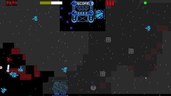 Tiger Tank 59 I: Super Tank MP052 — screenshot 1