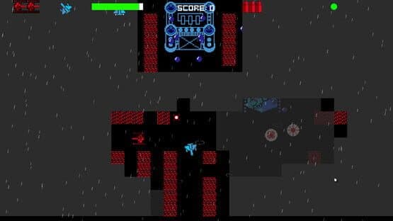 Tiger Tank 59 I: Super Tank MP015 — screenshot 2