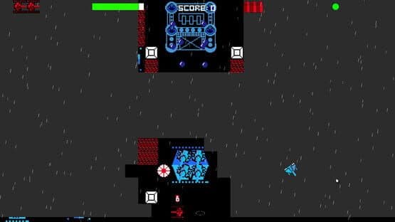 Tiger Tank 59 I: Super Tank MP096 — screenshot 2