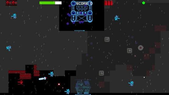 Tiger Tank 59 I: Super Tank MP051 — screenshot 2